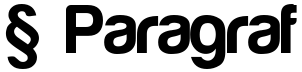 Paragraf Logo